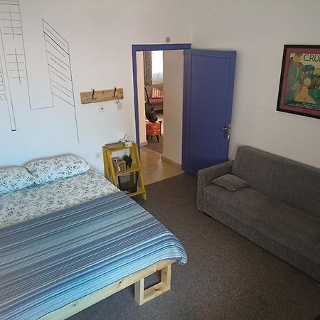 Mango Haus Hostel Άκαμπα Εξωτερικό φωτογραφία