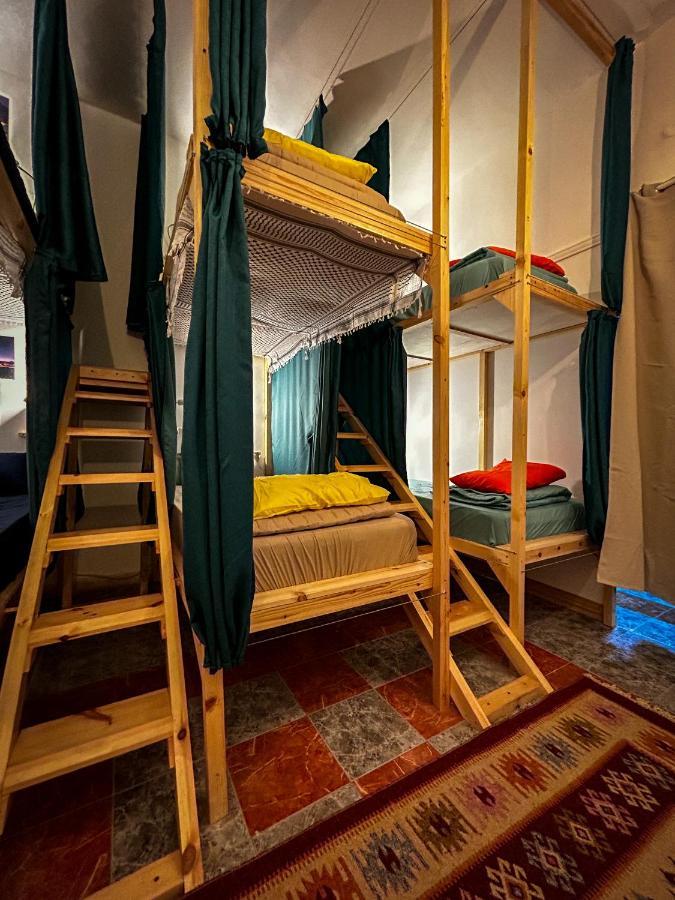 Mango Haus Hostel Άκαμπα Εξωτερικό φωτογραφία
