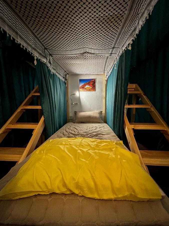 Mango Haus Hostel Άκαμπα Εξωτερικό φωτογραφία