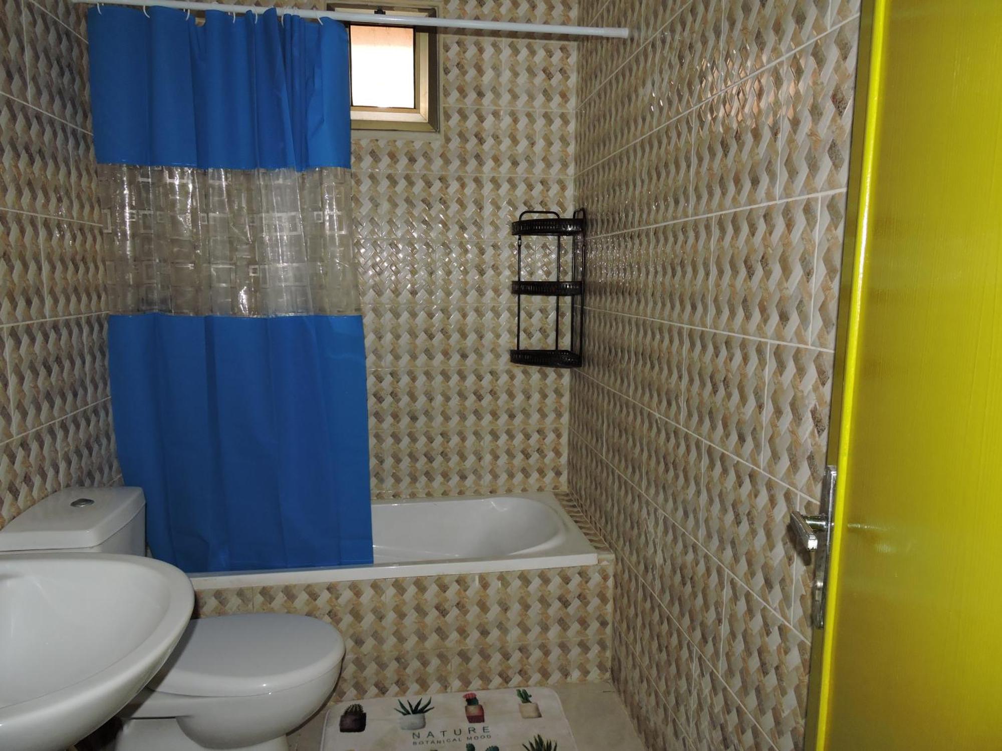 Mango Haus Hostel Άκαμπα Εξωτερικό φωτογραφία