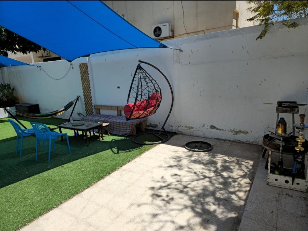 Mango Haus Hostel Άκαμπα Εξωτερικό φωτογραφία