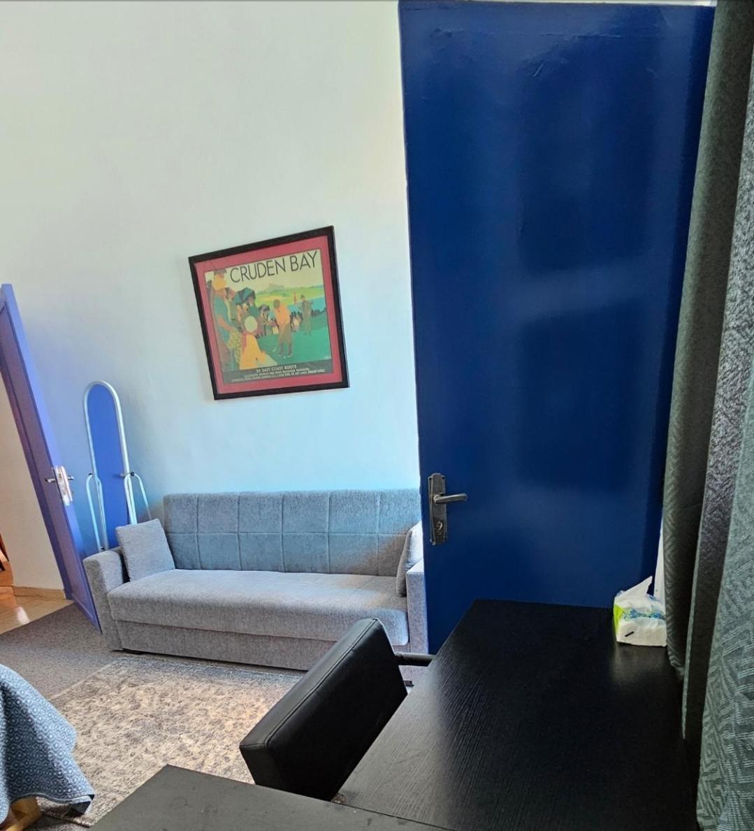 Mango Haus Hostel Άκαμπα Δωμάτιο φωτογραφία