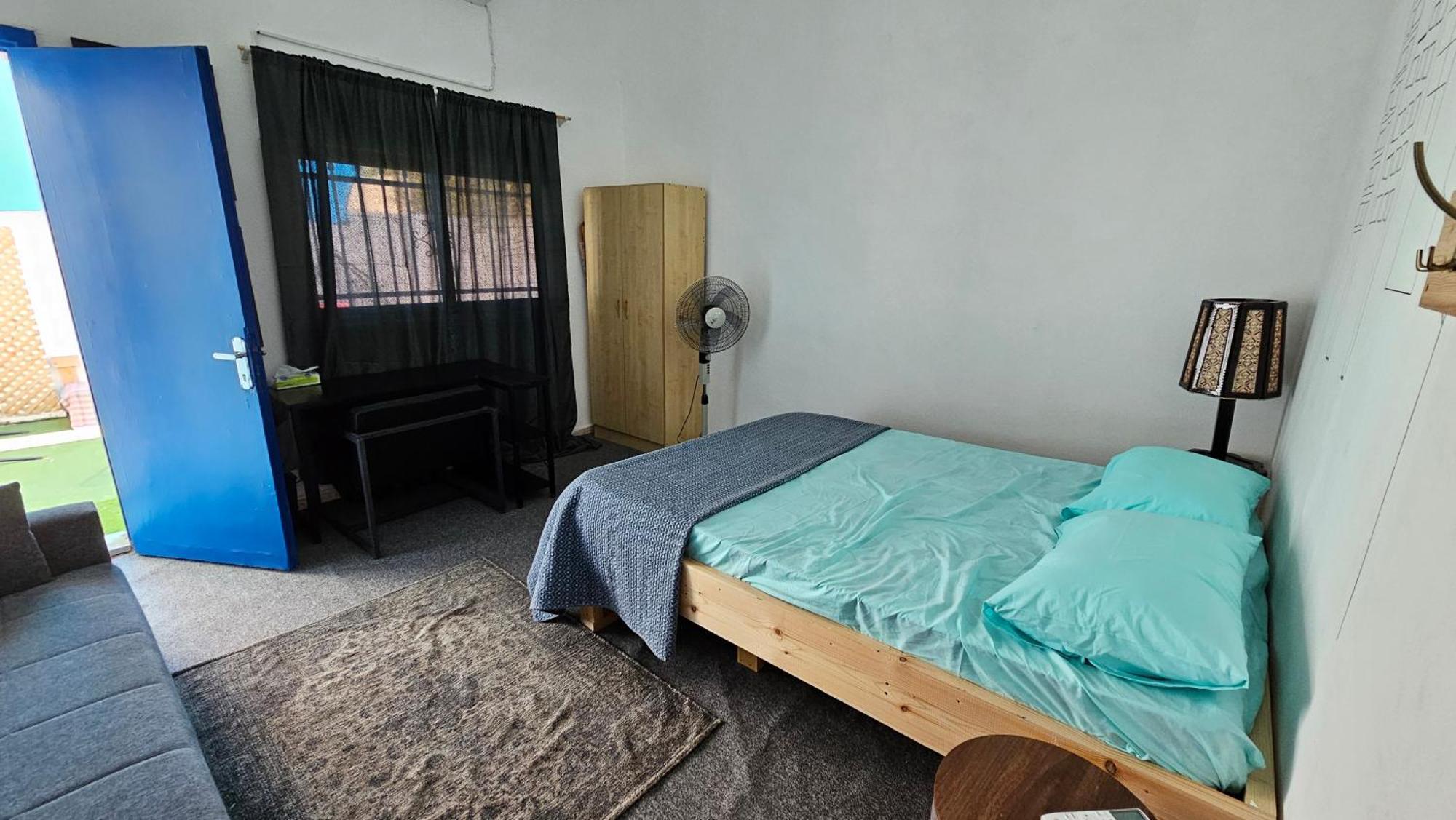 Mango Haus Hostel Άκαμπα Δωμάτιο φωτογραφία
