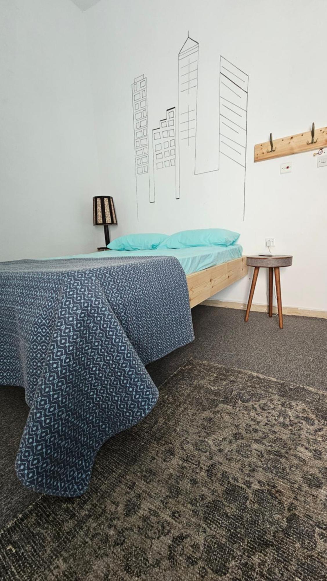 Mango Haus Hostel Άκαμπα Δωμάτιο φωτογραφία
